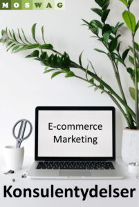 Moswag Konsulenthus | online marketing | E-Commerce | Digital marketing